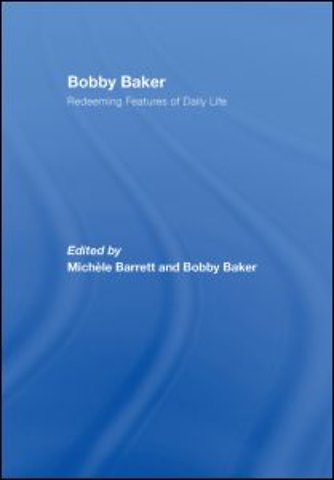 Bobby Baker