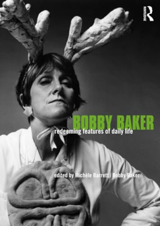 Bobby Baker