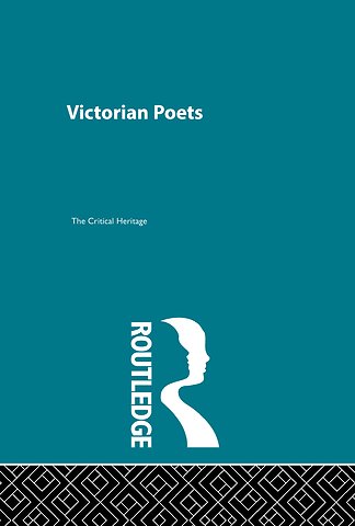 Victorian Poets