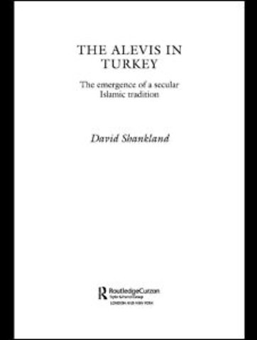 Alevis in Turkey