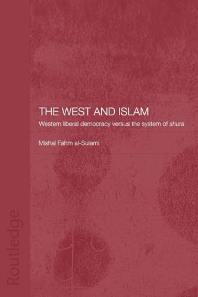 West and Islam