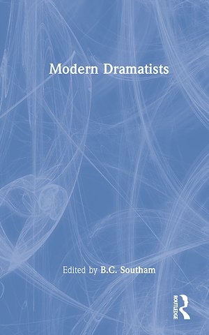 Modern Dramatists