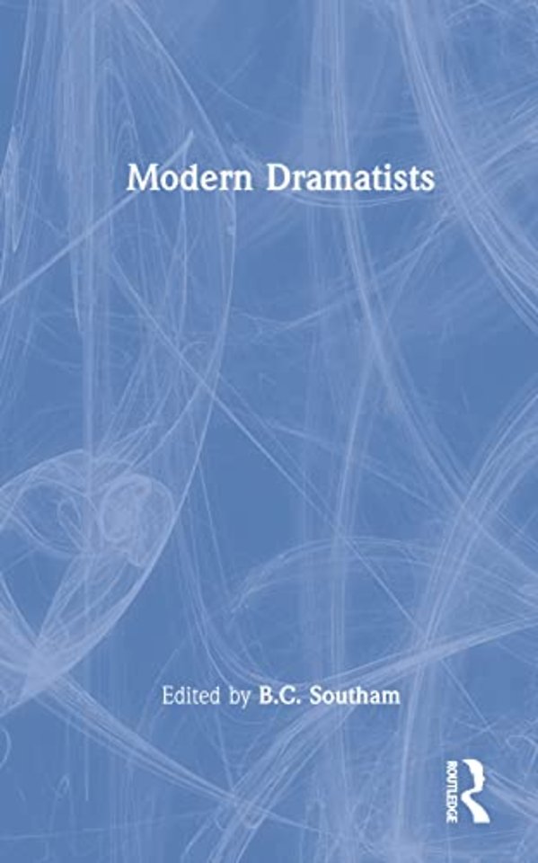 Modern Dramatists