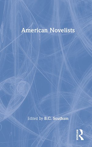 American Novelists