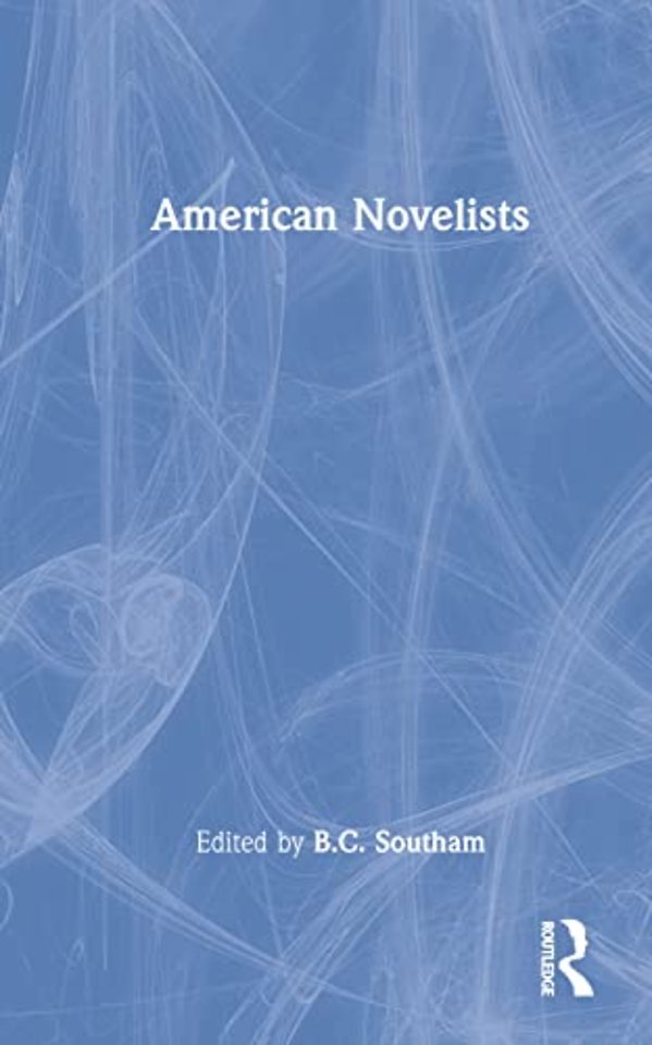American Novelists
