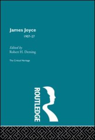 James Joyce