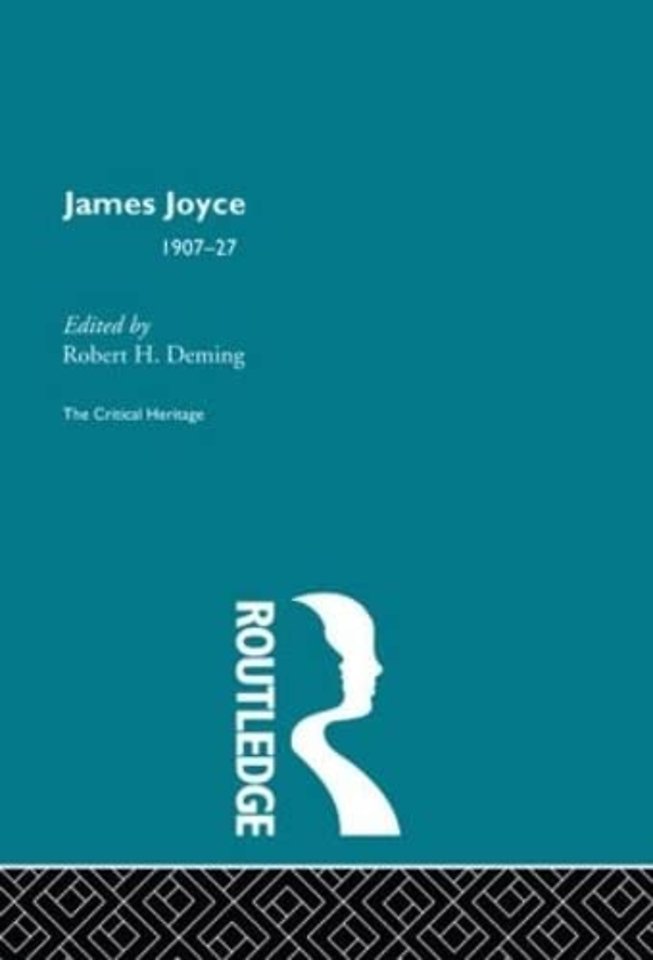 James Joyce