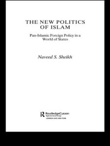 New Politics of Islam