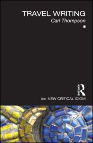 New Critical Idiom