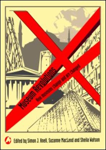 Museum Revolutions
