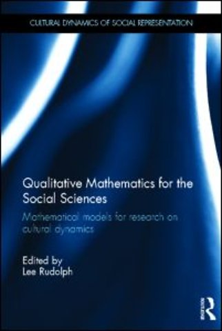 Qualitative Mathematics for the Social Sciences