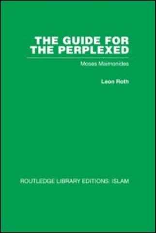 Guide for the Perplexed