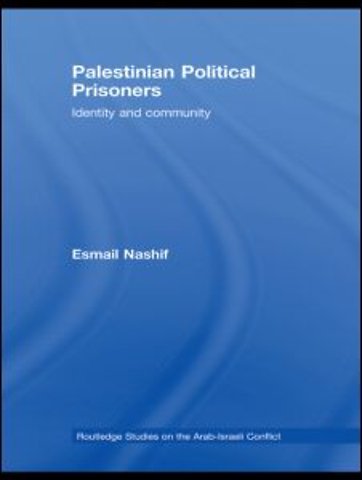 Palestinian Political Prisoners