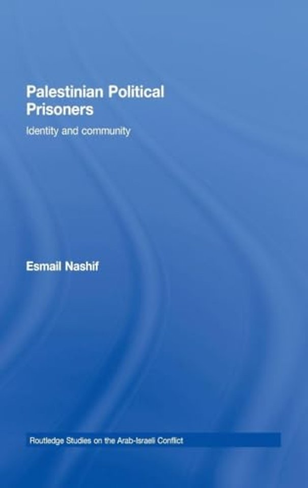 Palestinian Political Prisoners