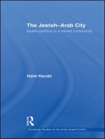 Jewish-Arab City