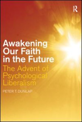 Awakening our Faith in the Future