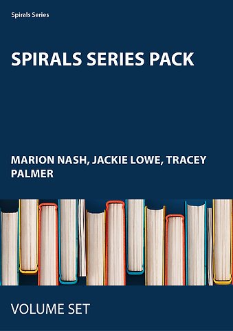 Spirals Series Pack