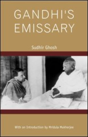 Gandhi’s Emissary