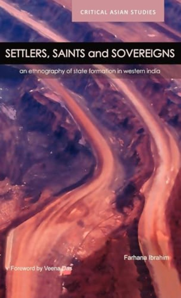 Settlers, Saints and Sovereigns