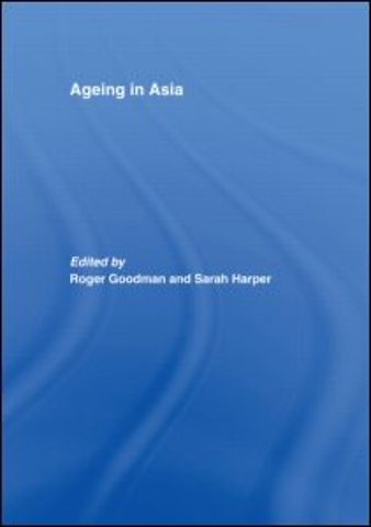 Ageing in Asia