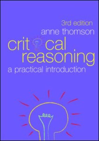 Critical Reasoning