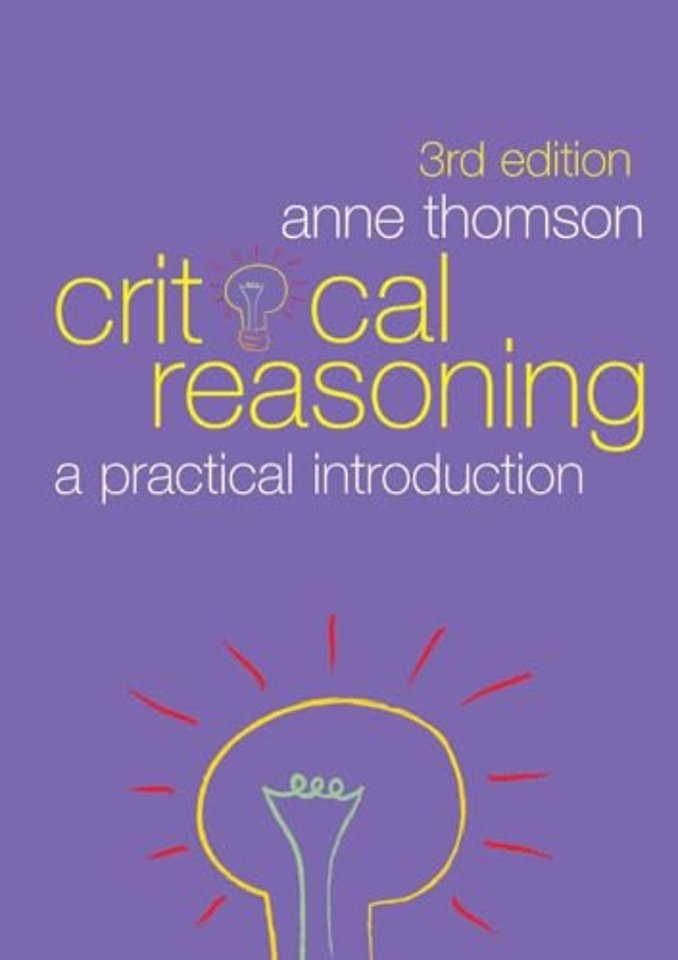 Critical Reasoning