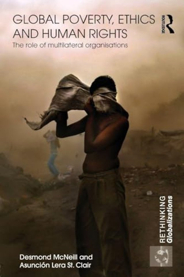 Global Poverty, Ethics and Human Rights