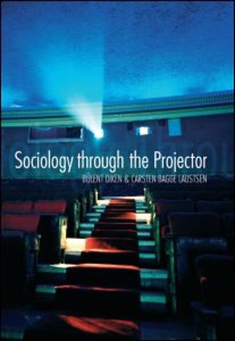Sociology Through the Projector