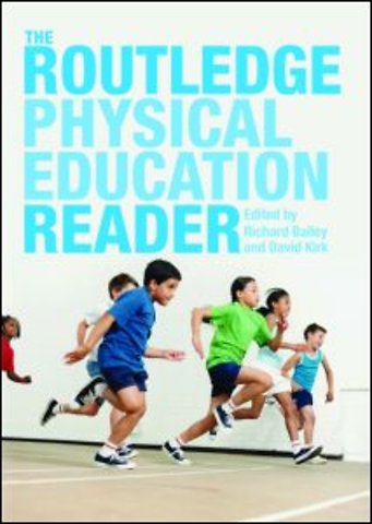 Routledge Physical Education Reader
