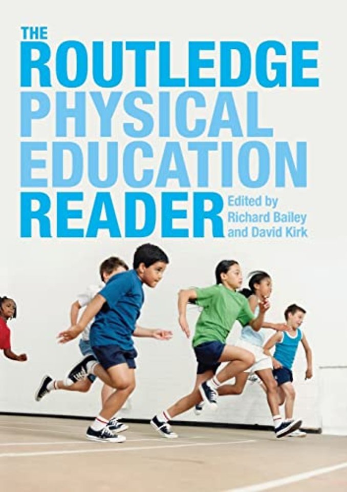 Routledge Physical Education Reader