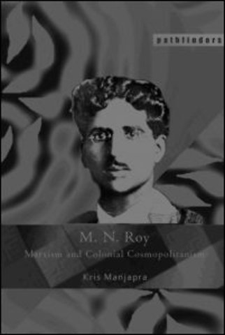 M. N. Roy