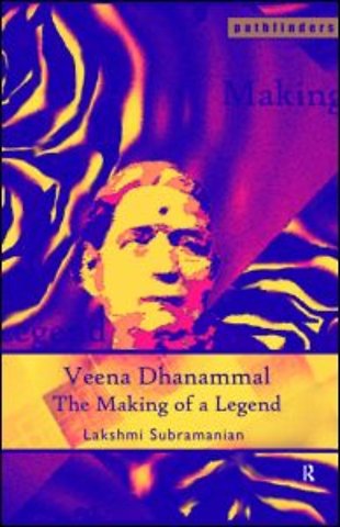 Veena Dhanammal