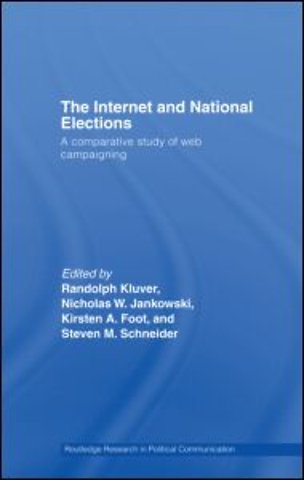 Internet and National Elections