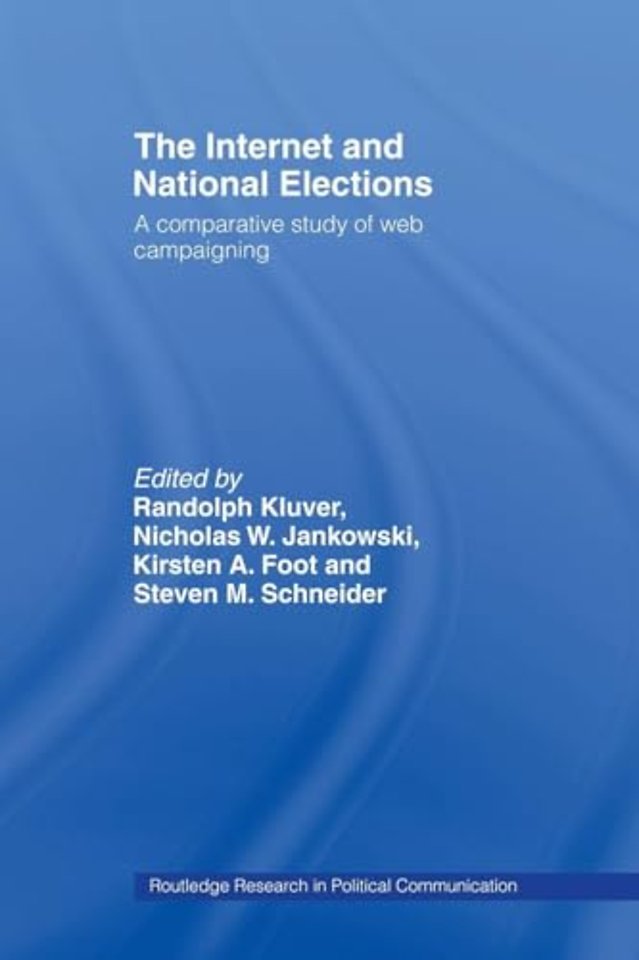 Internet and National Elections