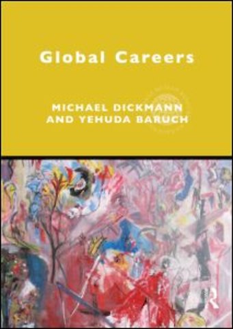 Global Careers