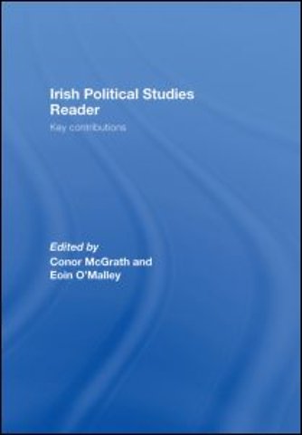 Irish Political Studies Reader