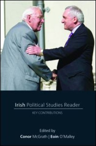 Irish Political Studies Reader
