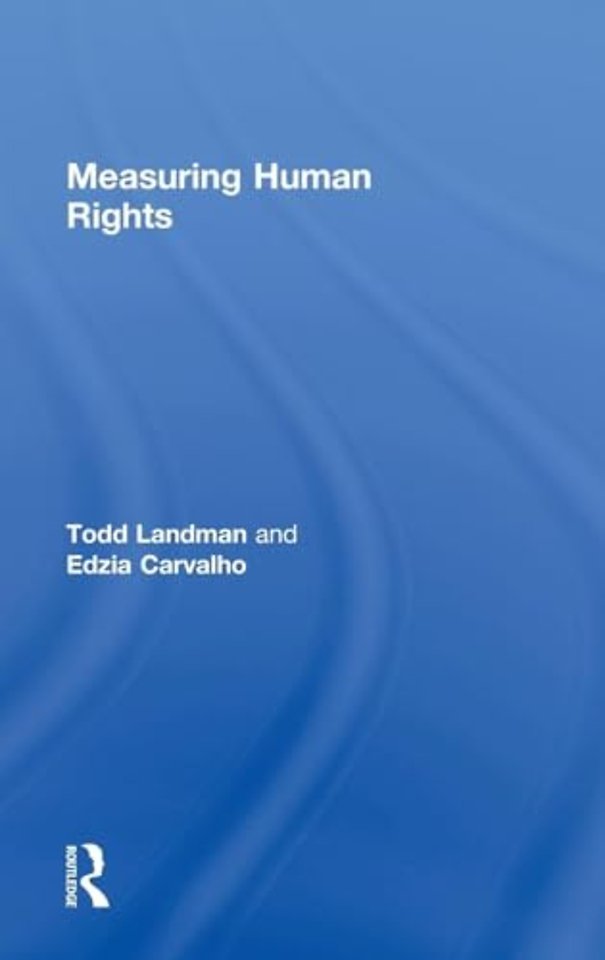 Measuring Human Rights