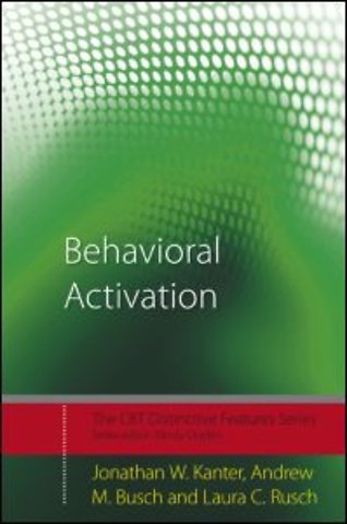 Behavioral Activation
