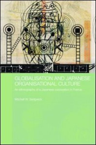 Globalisation and Japanese Organisational Culture