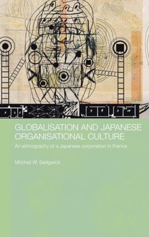 Globalisation and Japanese Organisational Culture