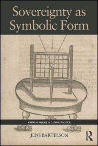 Sovereignty as Symbolic Form