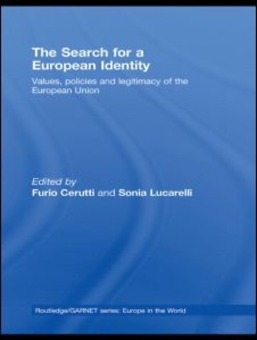 Search for a European Identity