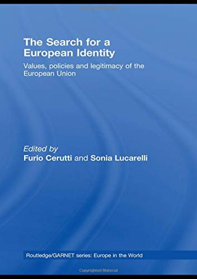 Search for a European Identity