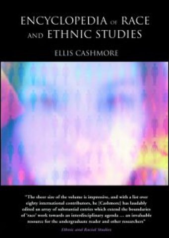 Encyclopedia of Race and Ethnic Studies
