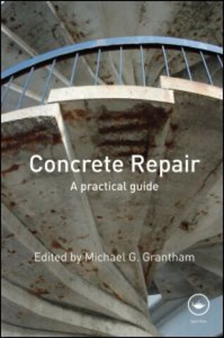 Concrete Repair