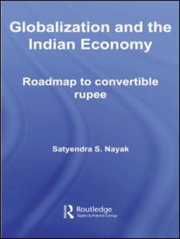 Globalization and the Indian Economy