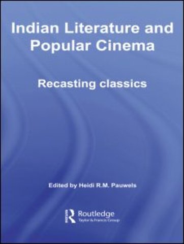 Indian Literature and Popular Cinema