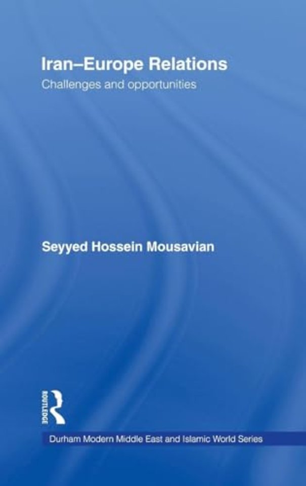 Iran-Europe Relations