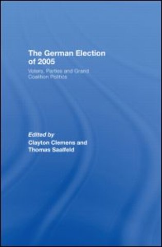 German Election of 2005